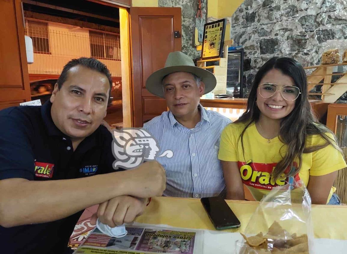 Conoce a Rafel Suárez, ícono de la gastronomía en Xico