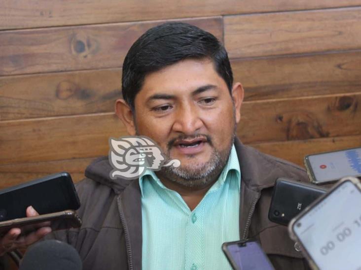 Regidor tercero de Ciudad Isla denuncia arbitrariedades por parte del alcalde