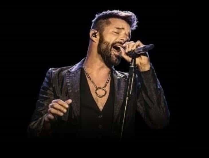 Emiten orden de restricción en contra de Ricky Martin por violencia doméstica