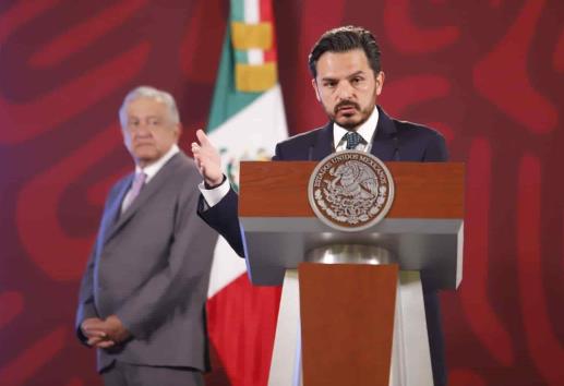 Trabaja gobierno en modelo con enfoque preventivo para personas sin seguridad social