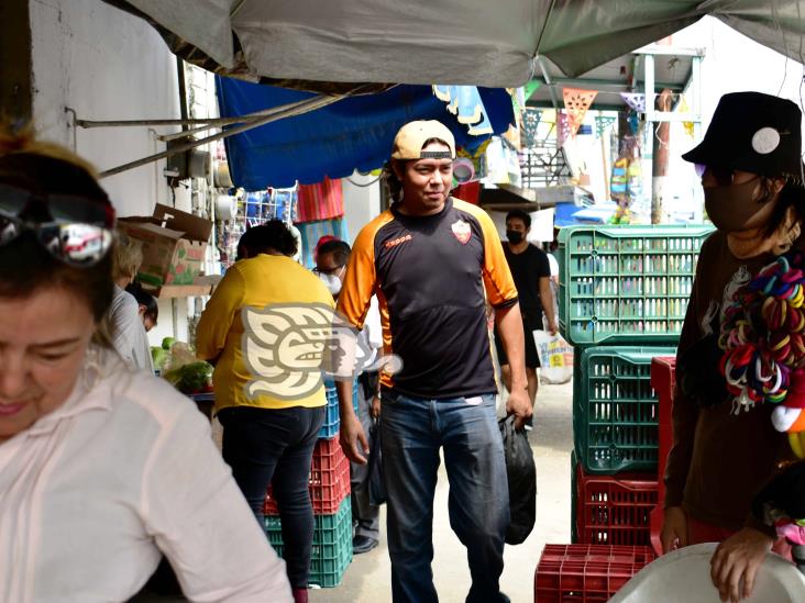 Treintones, los más contagiados por Coronavirus en Coatzacoalcos