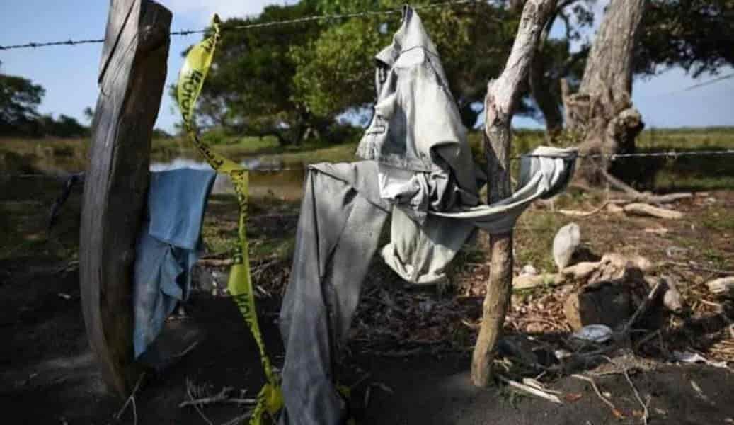 Mensajes anónimos guiaron a colectivo Solecito en la búsqueda de sus desaparecidos