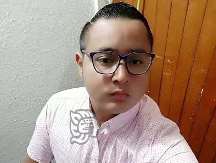 A 5 días de accidente, fallece hermano de la líder de la CATEM en Las Choapas