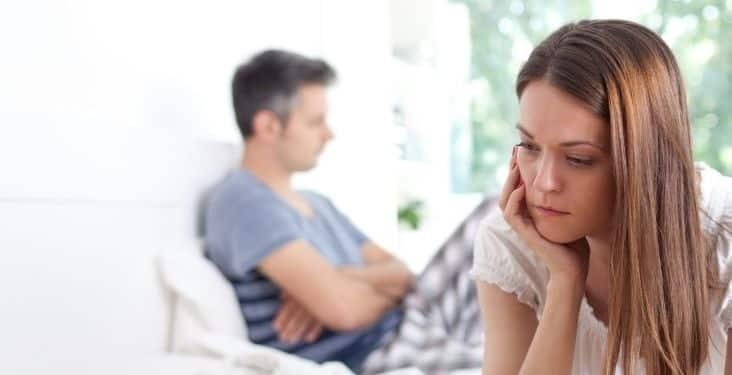 ¿Cómo saber si estás en una relación tóxica?