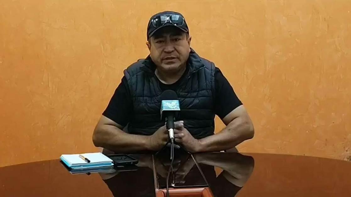 Identifican a presuntos participantes en homicidio del periodista Armando Linares