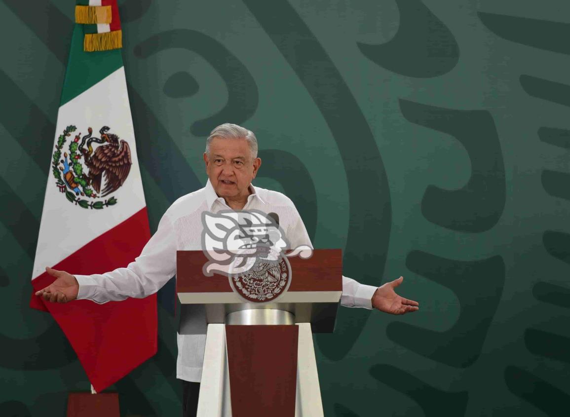 En 2023 seremos autosuficientes en combustibles: López Obrador