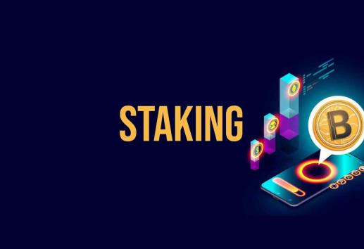 Ventajas y desventajas de hacer staking
