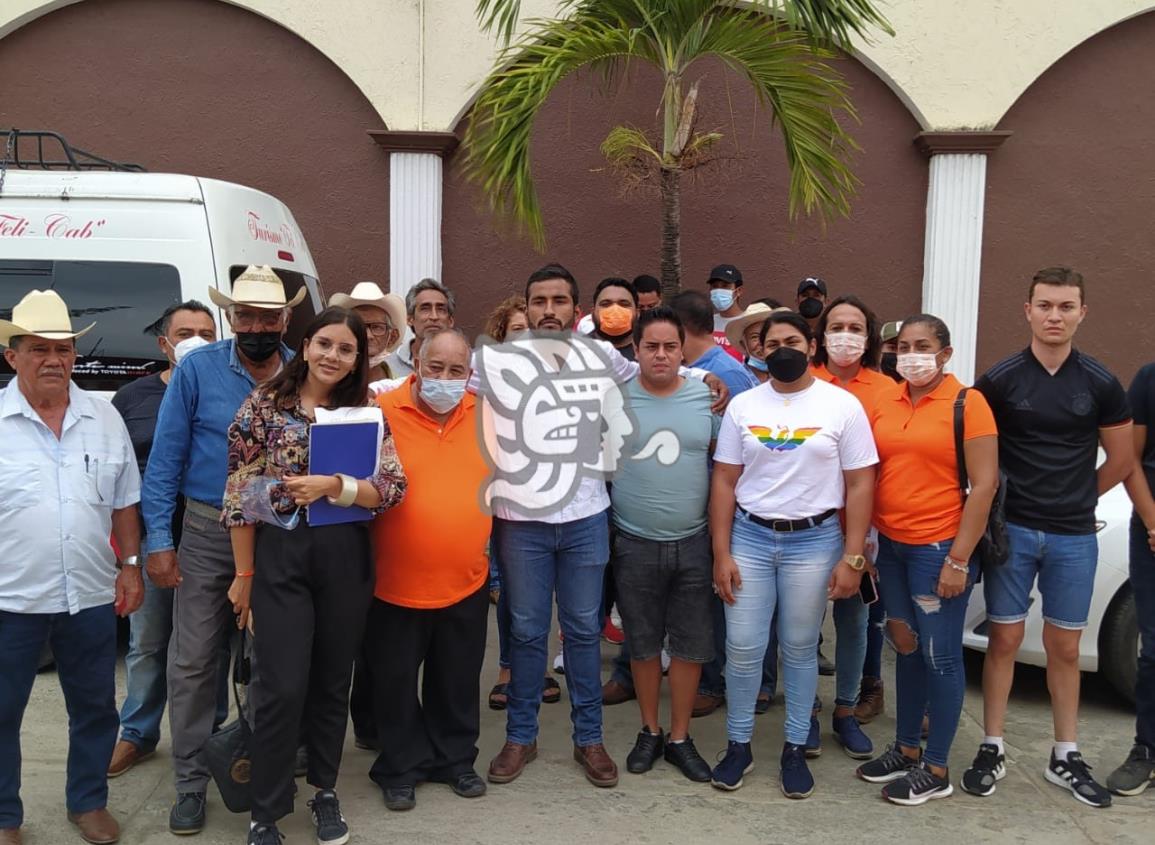 Se canceló debate del Ople para Amatitlán