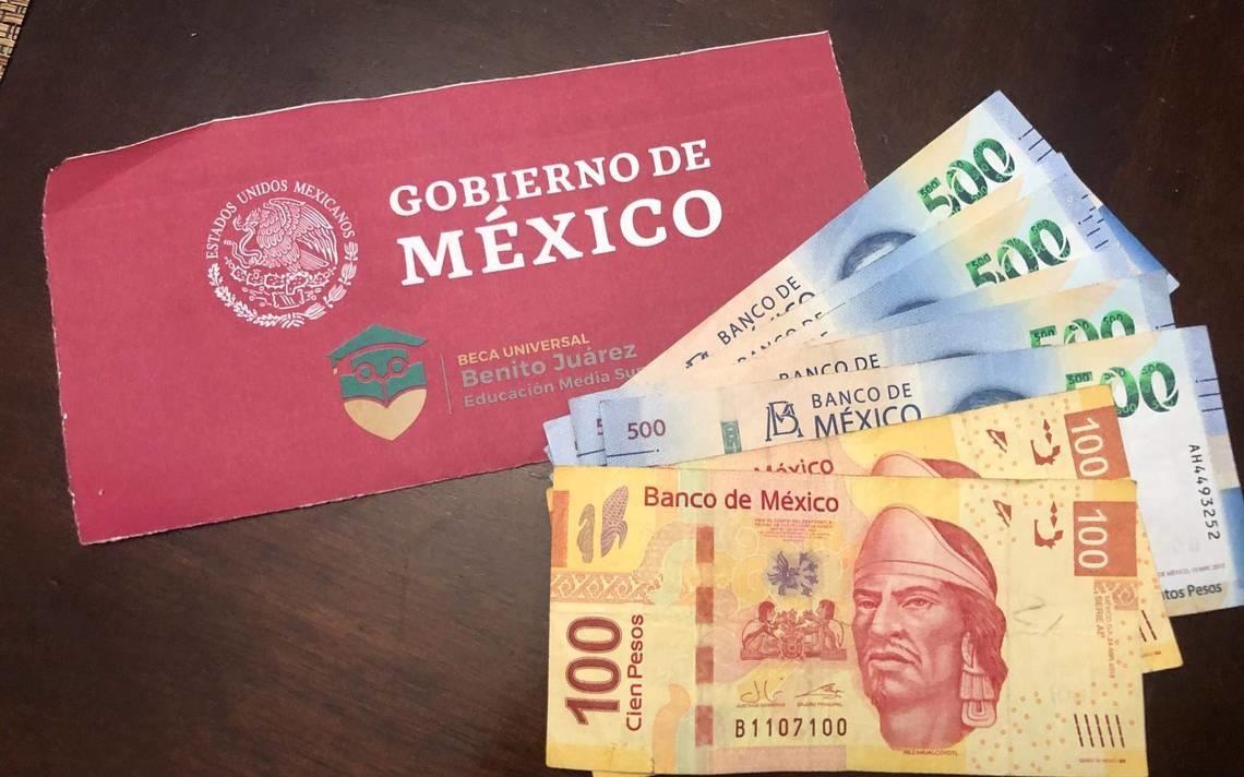Beca Benito Juárez 2022: Esta es la fecha límite para el depósito