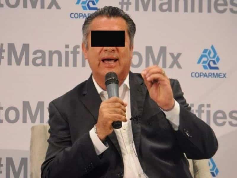 Fijan para el 11 de abril audiencia de El Bronco