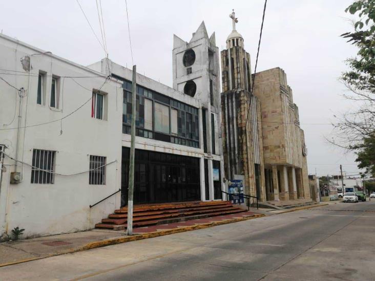 Fallece Santiago Leal, sacerdote fundador de la parroquia del Carmen