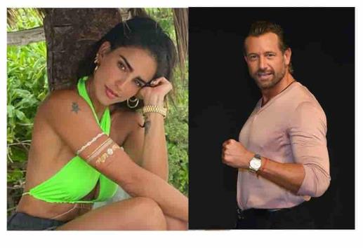 Gabriel Soto y Bárbara de Regil reciben multa más alta por apoyo al PVEM en 2021