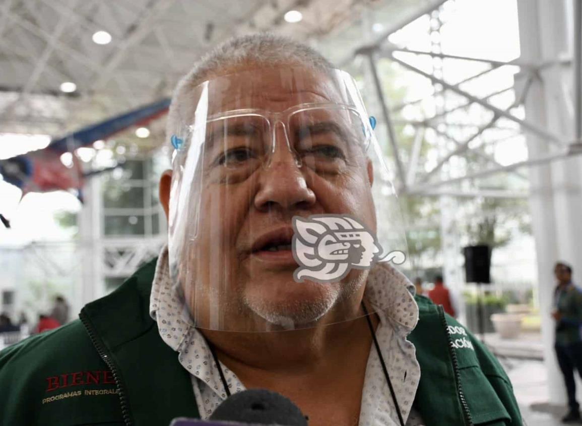 Con la 4T, Veracruz reduce pobreza y aumenta fondos para infraestructura social