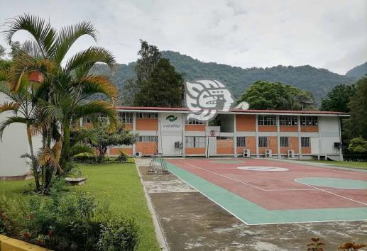 Empleado muere súbitamente dentro del Conalep Orizaba