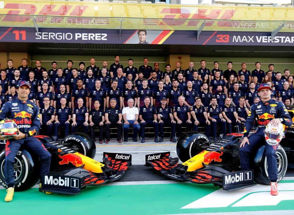Ferrari tiene el coche más lento, Red Bull es el más fiable