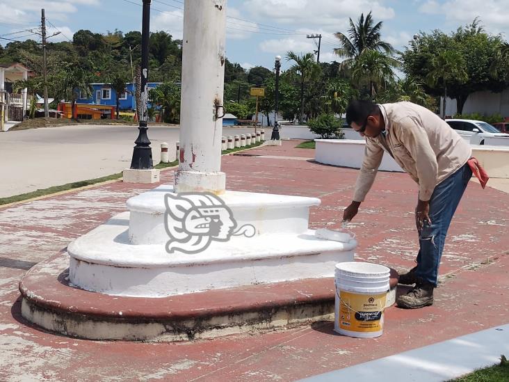 Transitorios ponen su granito de arena para atender problemas sociales 