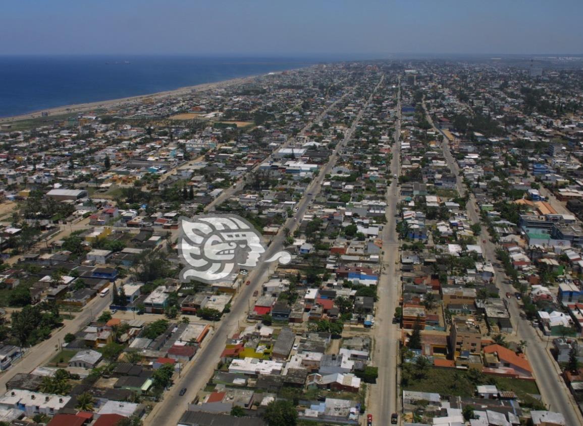 Impulsará Sedatu Zona Metropolitana de Coatzacoalcos