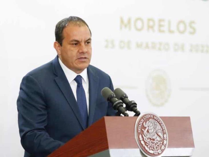 Video: Le gritan ¡presidente! a Cuauhtémoc Blanco en el Estadio Azteca