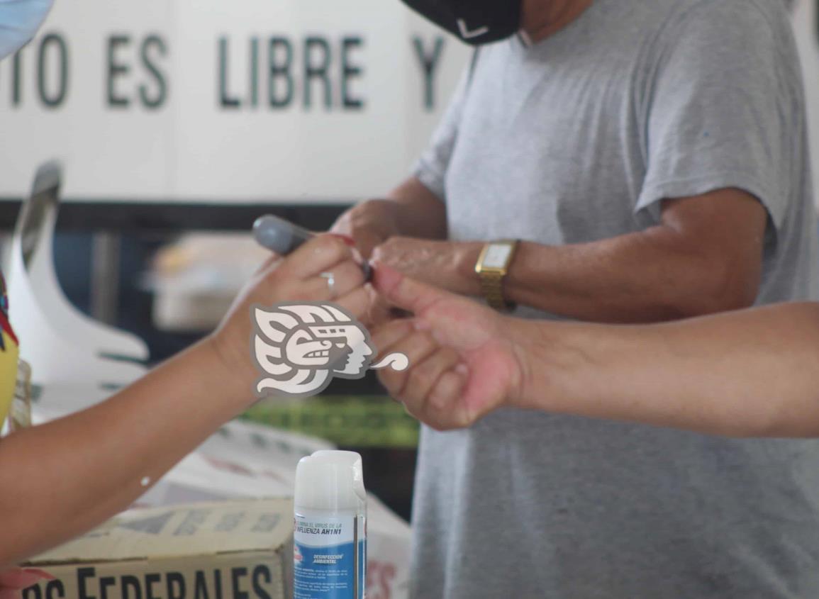 Comunidades rurales de Agua Dulce y Las Choapas tendrán elecciones este domingo