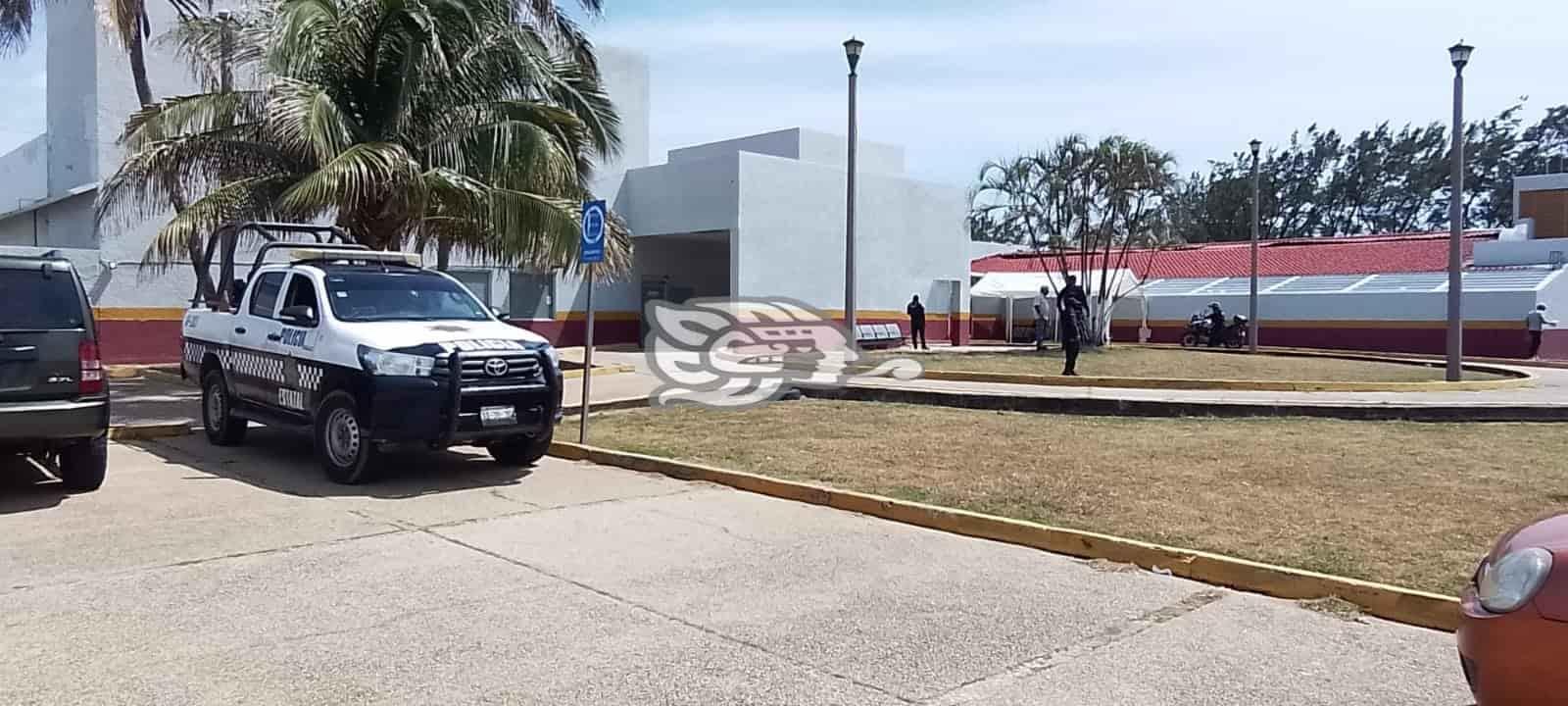 Escapa joven secuestrado en Coatzacoalcos 