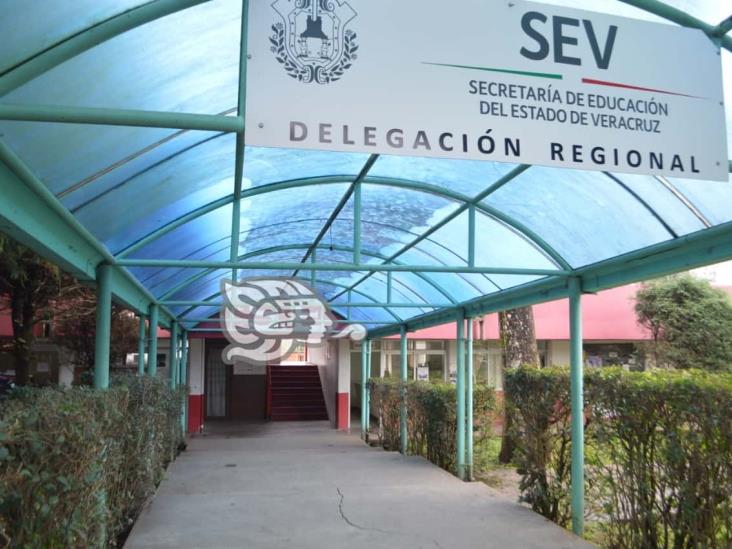 Tras evento deportivo, acusan desvío de recursos en la SEV delegación Orizaba