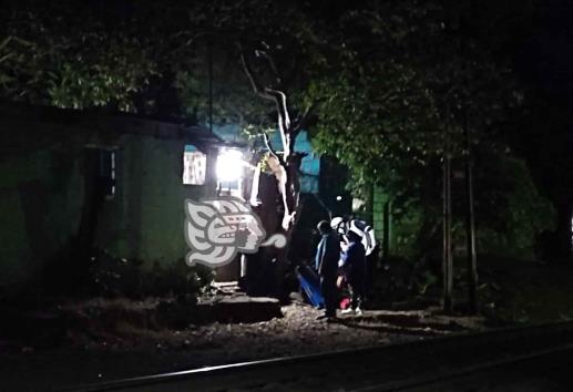 Localizan a joven ahorcado dentro de su vivienda, en Córdoba