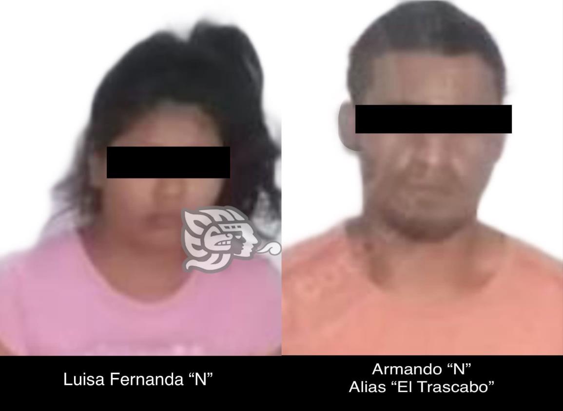 Capturan a “El Trascabo”, presunto integrante del CJNG