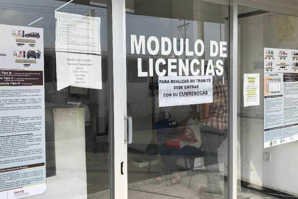 ¡Atención! Estos son los nuevos costos de la licencia para conducir en Veracruz