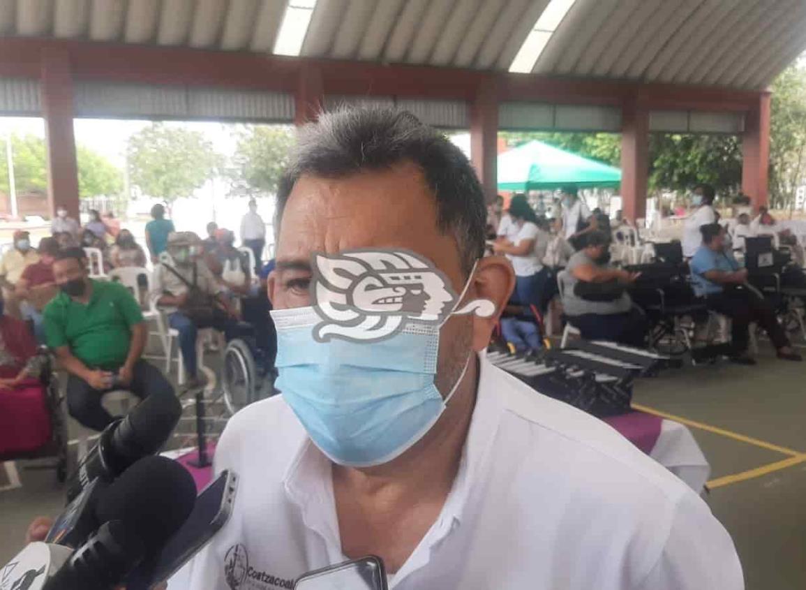 Biblioteca Quetzalcóatl había perdido usuarios, aclara alcalde