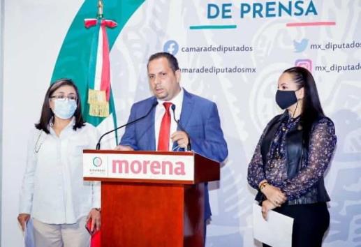 Denuncian ante el INE a Eugenio Derbez y famosos por video del Tren Maya