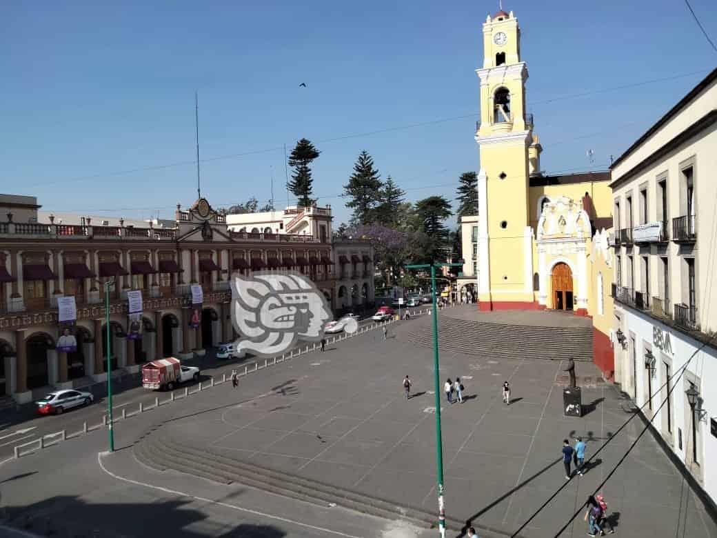 Más sol y menos lluvia; este es el pronóstico del clima para Veracruz