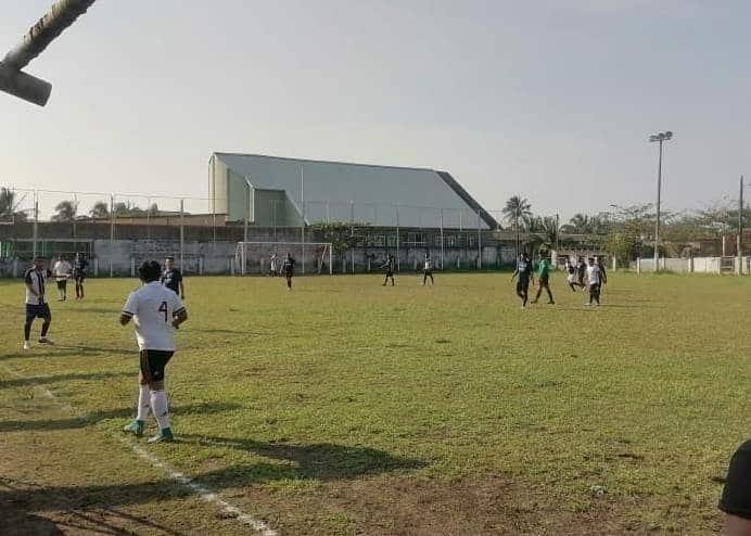 El balompié Interclubes convoca a su torneo de Liga