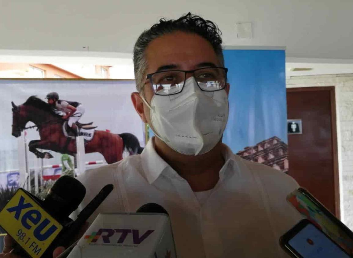 Prioriza Sectur austeridad en promoción de Veracruz, pero buscará a artistas de moda