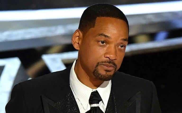 Traicioné la confianza, Will Smith renuncia a La Academia tras golpe a Chris Rock