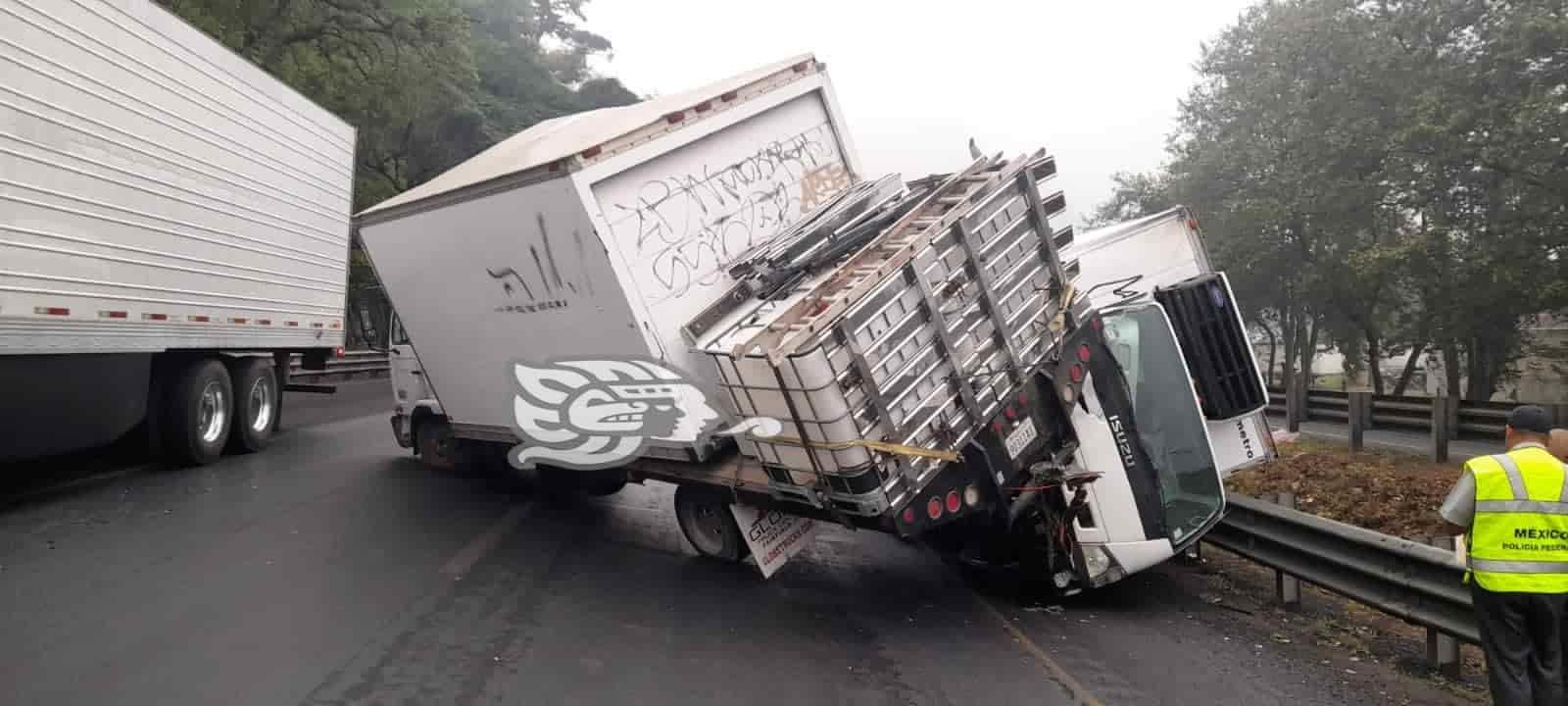 Bomberos Conurbados alertan por aumento de accidentes en Semana Santa