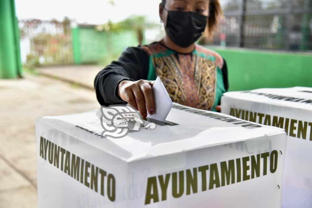 Repetirán elección de 2 agencias municipales de Xalapa