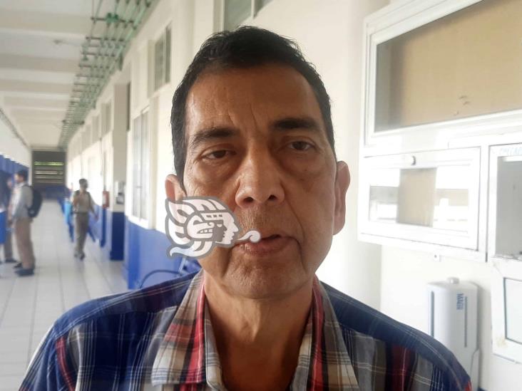 La mitad de la matrícula de la MAG asiste a clases presenciales