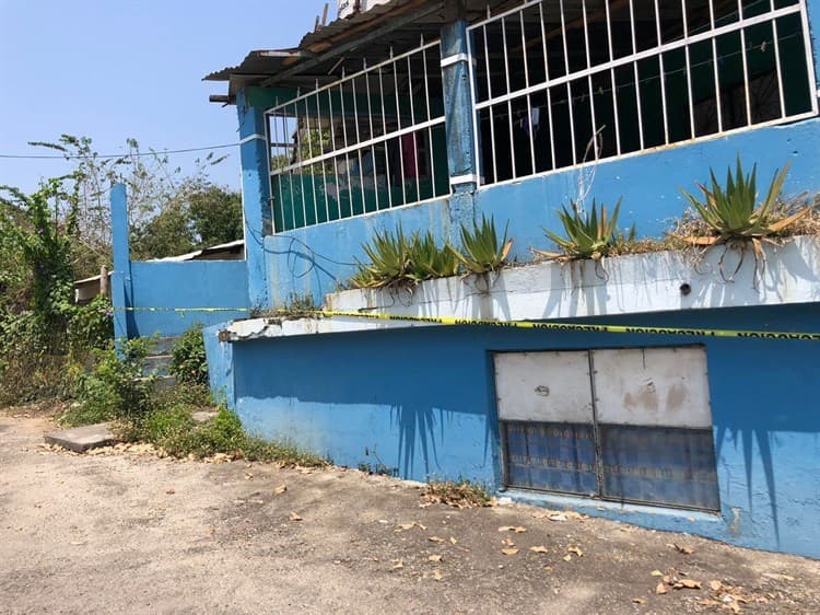 Mujer se quita la vida a sus 18 años en el municipio de Tihuatlán, Veracruz
