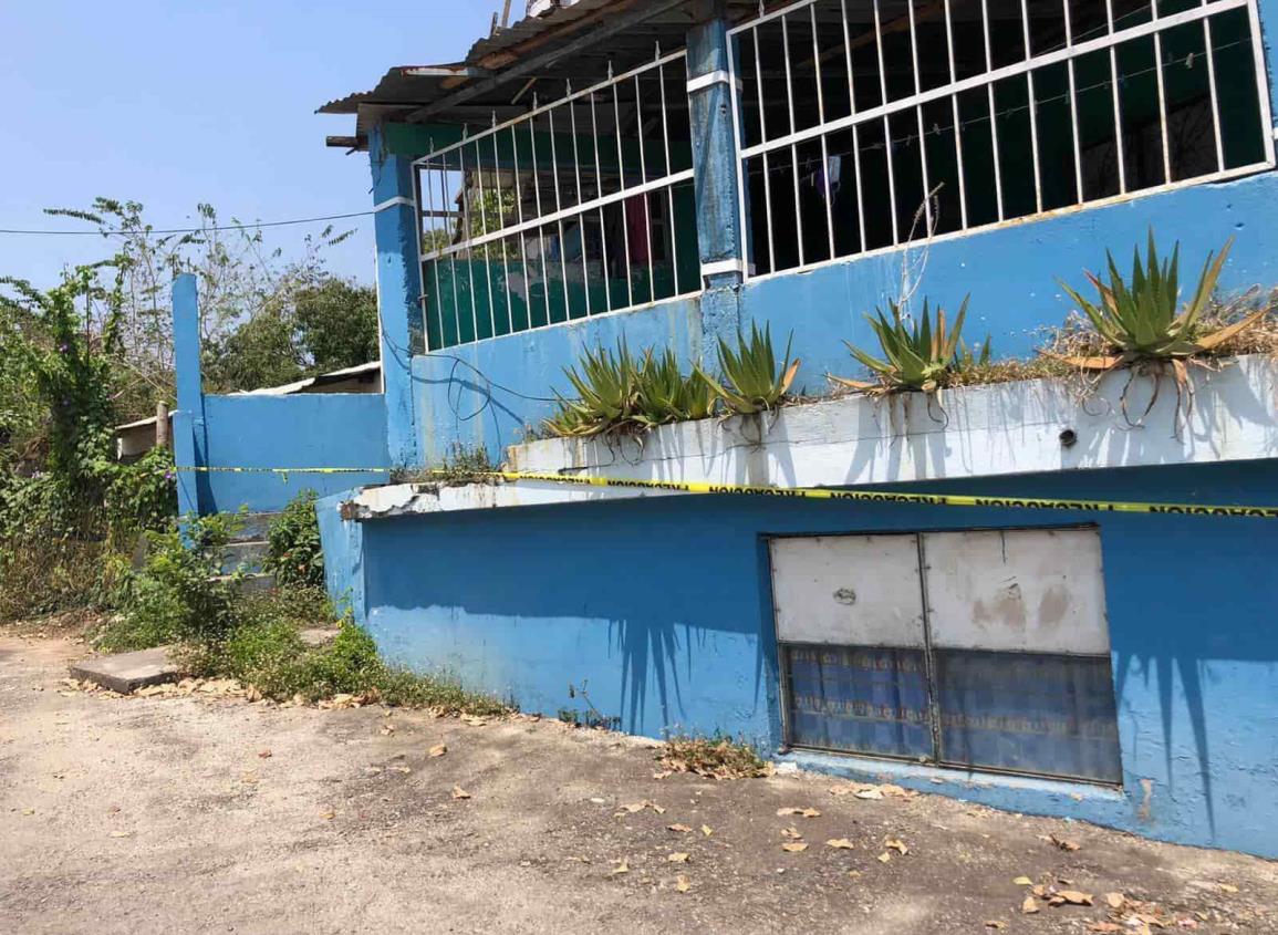 Mujer se quita la vida a sus 18 años en el municipio de Tihuatlán, Veracruz