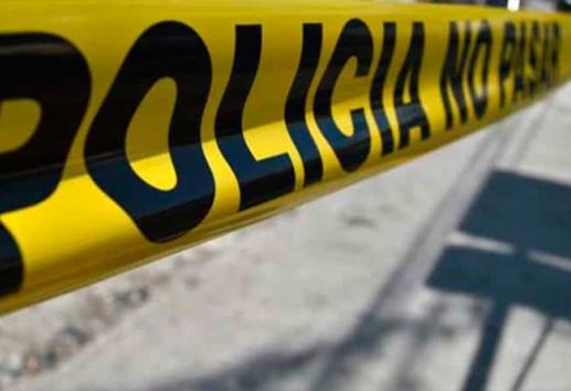 Encuentran cuerpo de una mujer en barranco de Villa Aldama