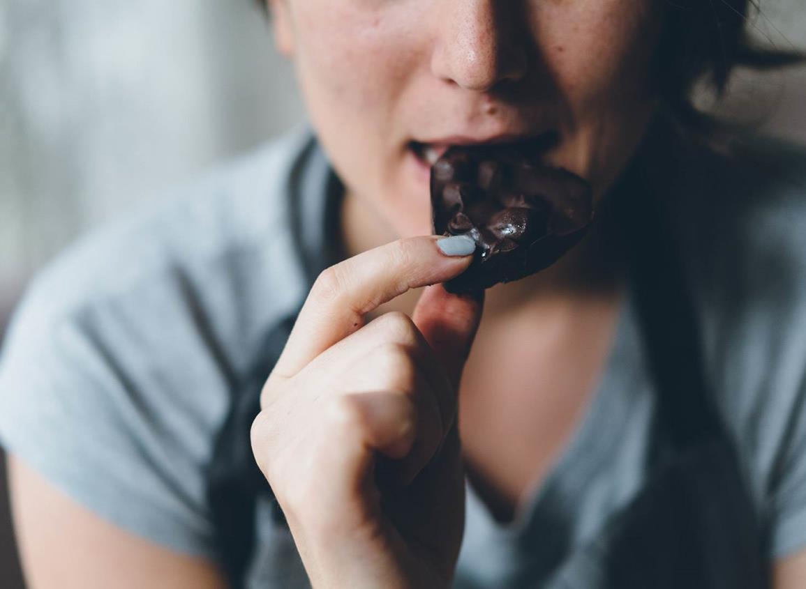 Retiran del mercado esta marca de chocolates por casos de salmonelosis