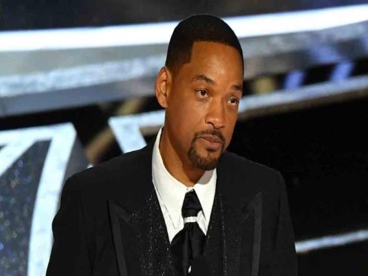 Will Smith ingresa a clínica de rehabilitación por estrés