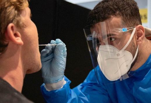 México podría tener rebrote de covid en Día de Muertos y fin de año, advierte la OPS