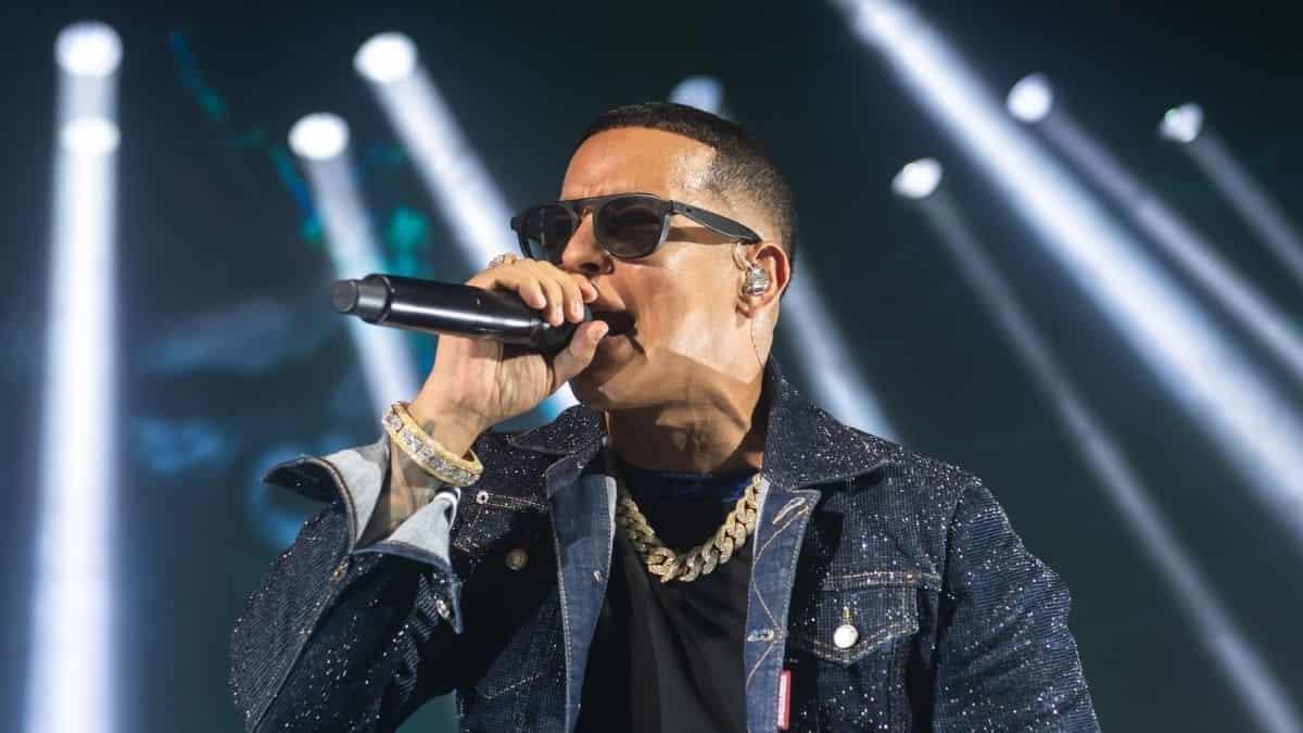 ¿Se canceló el concierto de Daddy Yankee para Veracruz? Aquí te decimos