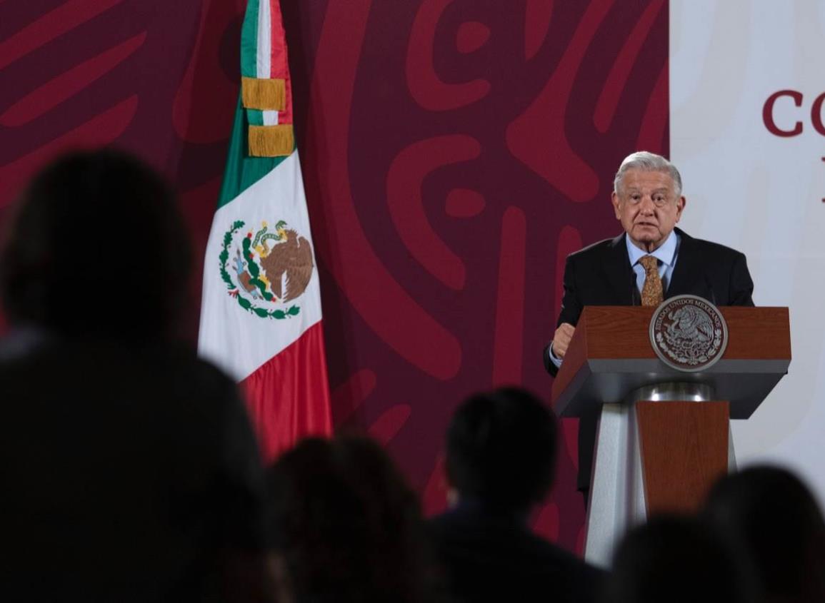 Agradece AMLO trato afectuoso de países en su gira por Centroamérica