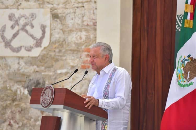 En 3 meses Islas Marías estarán abiertas al turismo: AMLO