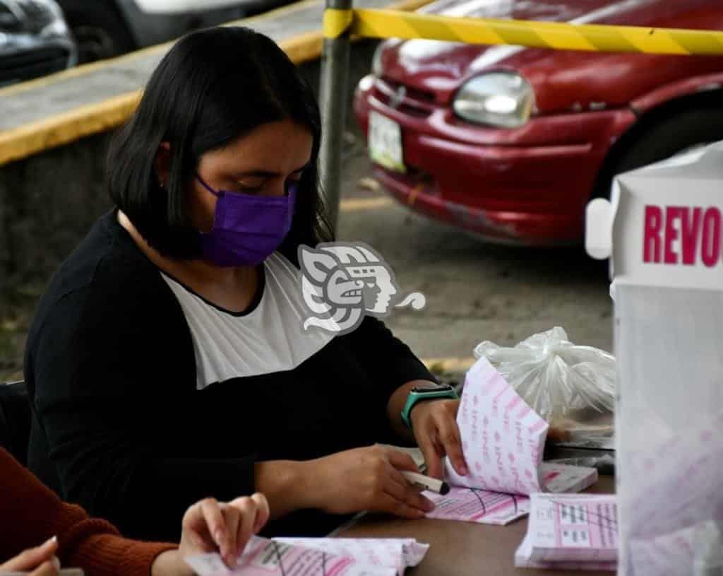 ‘Contra la ley, aplicar consulta sobre Fuerzas Armadas’