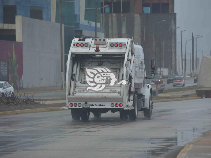 Planean instalar campanas en unidades recolectoras en Coatzacoalcos