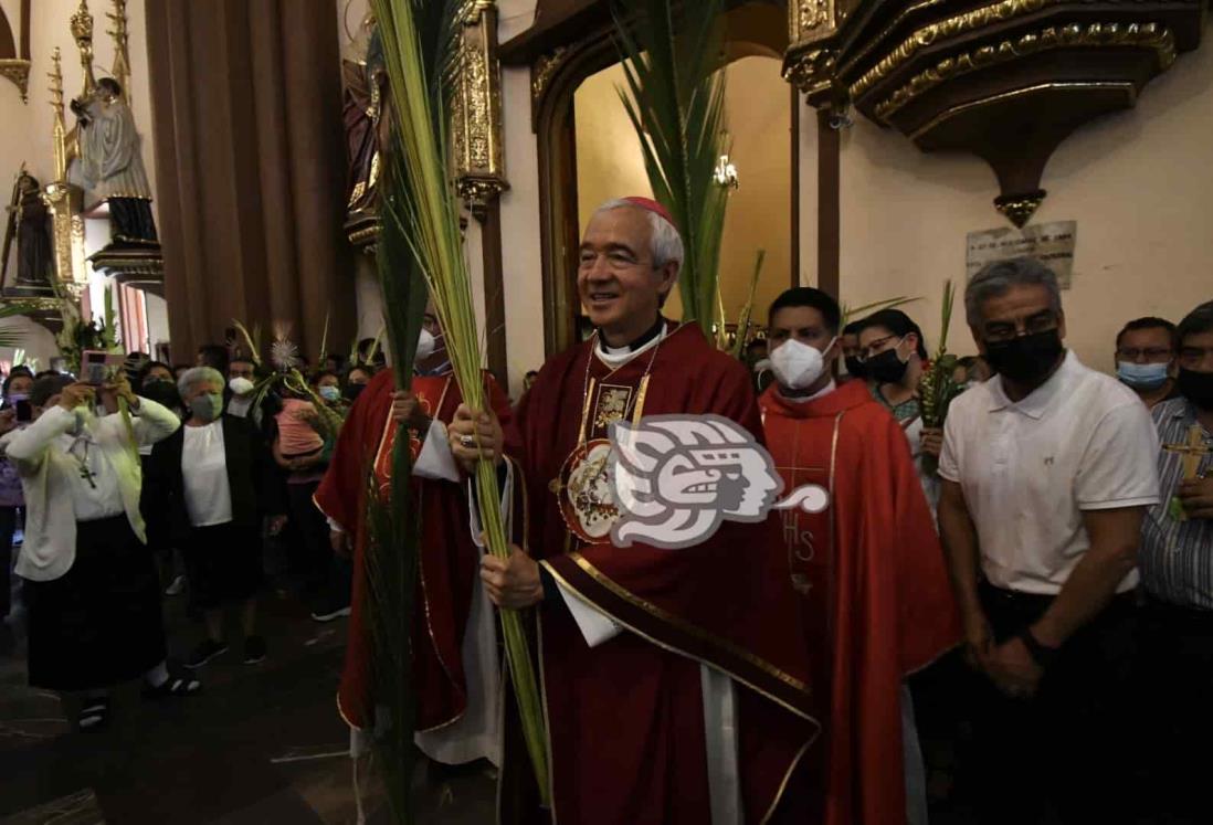 Colectivos de desaparecidos son respaldados por Iglesia Católica