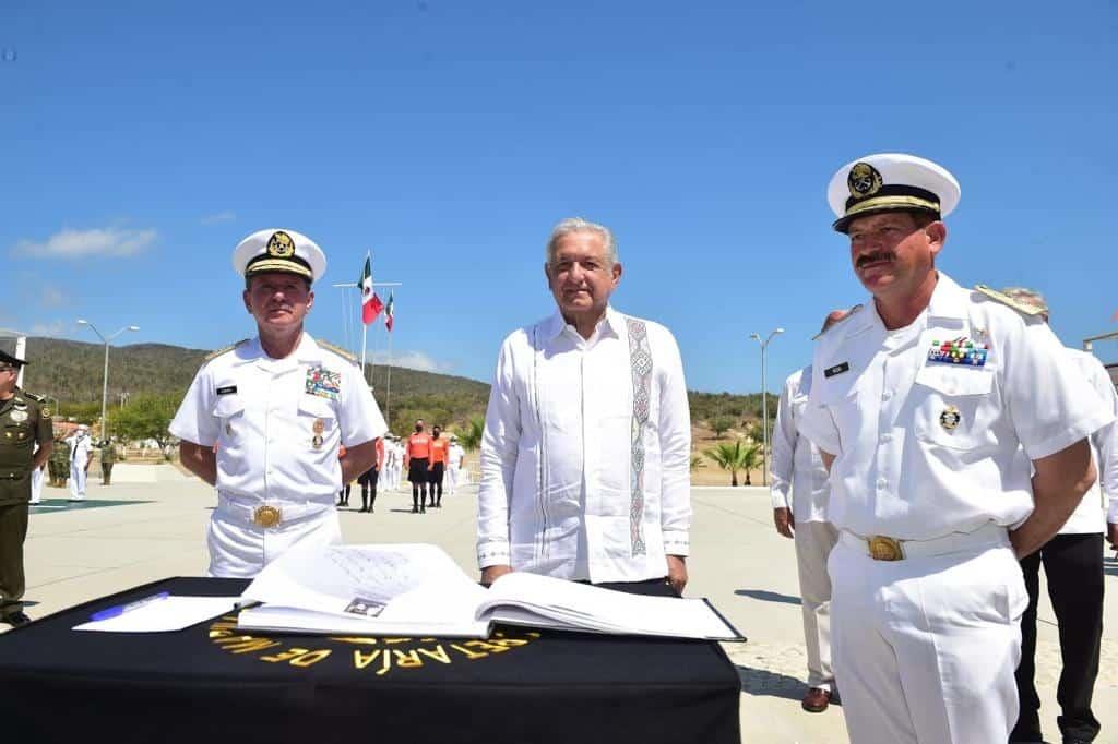 En 3 meses Islas Marías estarán abiertas al turismo: AMLO